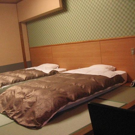Hotel Ootaki Nikko Εξωτερικό φωτογραφία