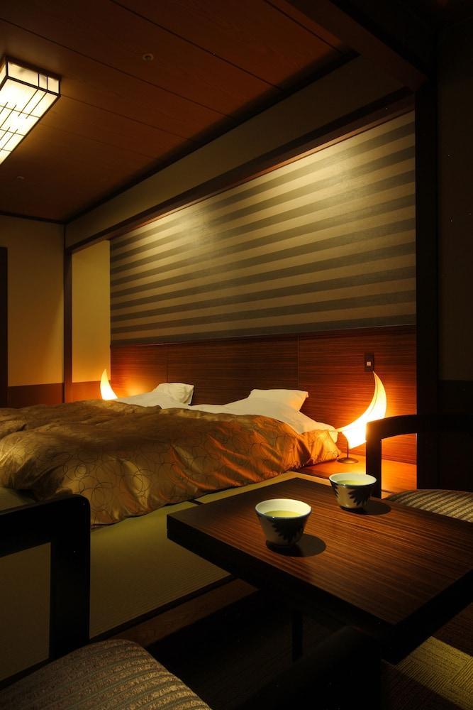 Hotel Ootaki Nikko Εξωτερικό φωτογραφία