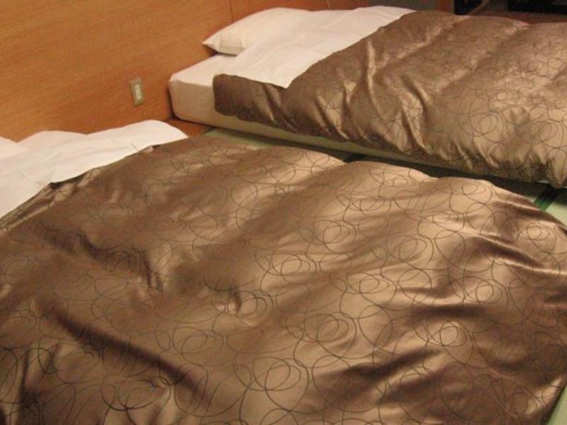 Hotel Ootaki Nikko Εξωτερικό φωτογραφία
