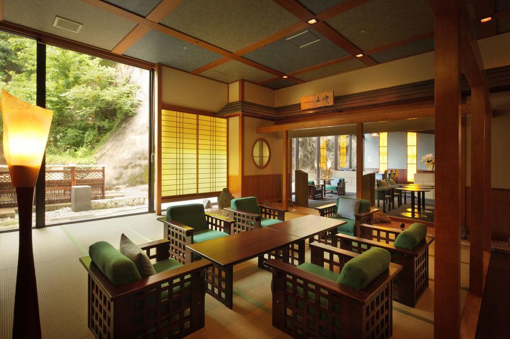 Hotel Ootaki Nikko Εξωτερικό φωτογραφία