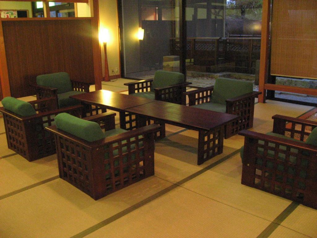 Hotel Ootaki Nikko Εξωτερικό φωτογραφία