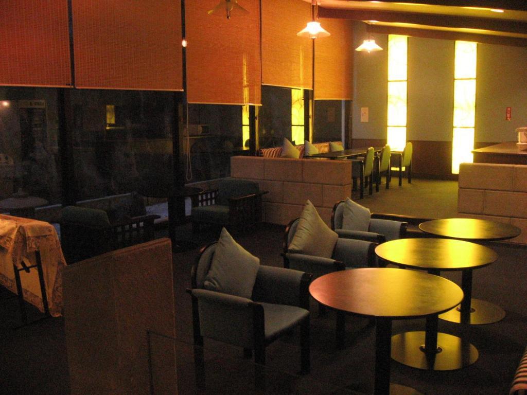 Hotel Ootaki Nikko Εξωτερικό φωτογραφία