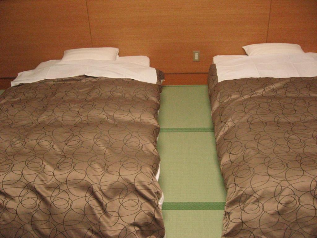Hotel Ootaki Nikko Εξωτερικό φωτογραφία