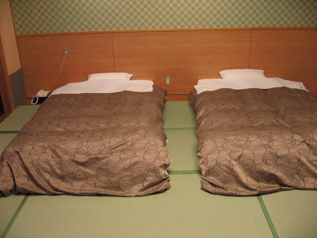 Hotel Ootaki Nikko Δωμάτιο φωτογραφία