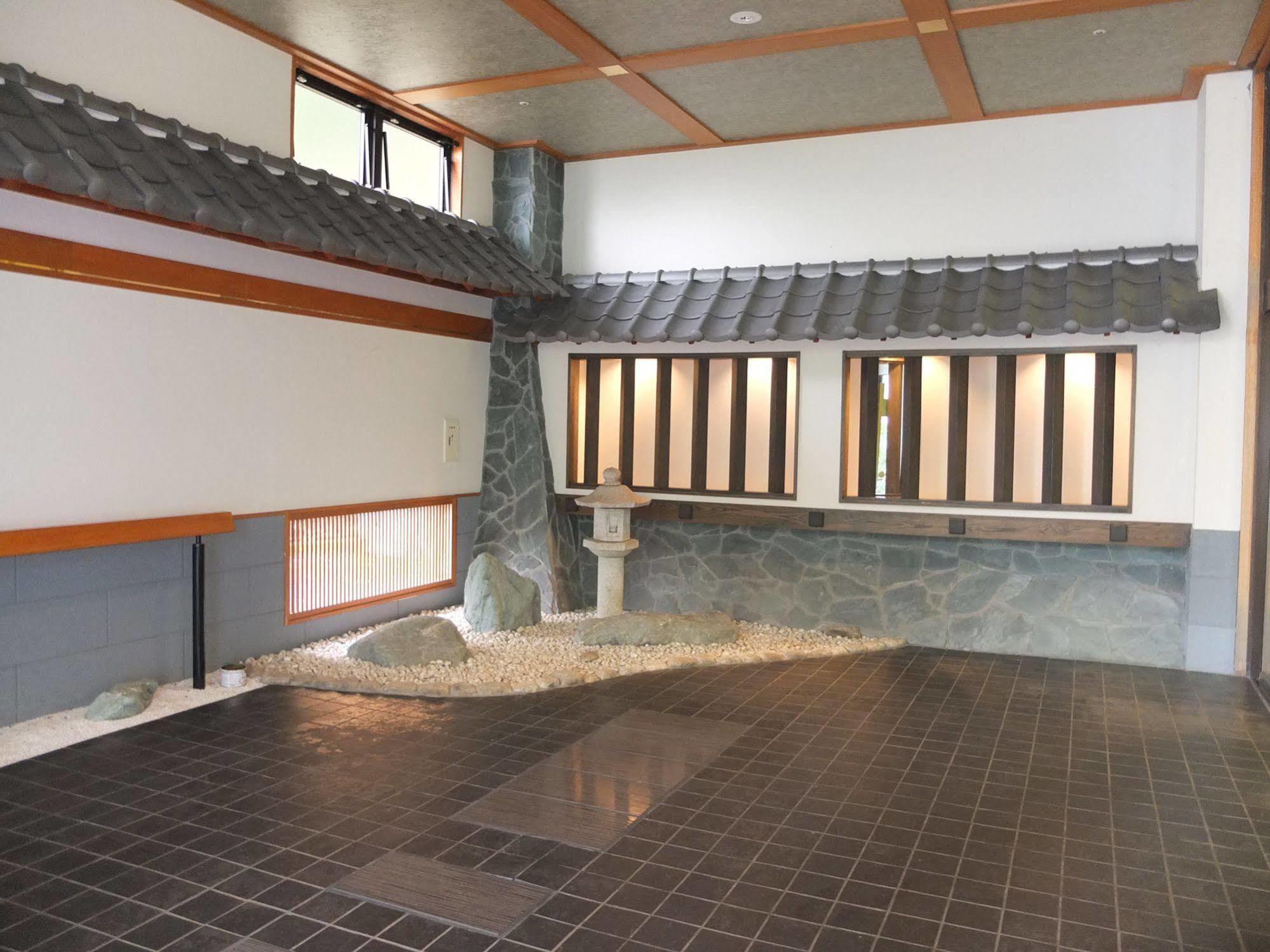 Hotel Ootaki Nikko Εξωτερικό φωτογραφία