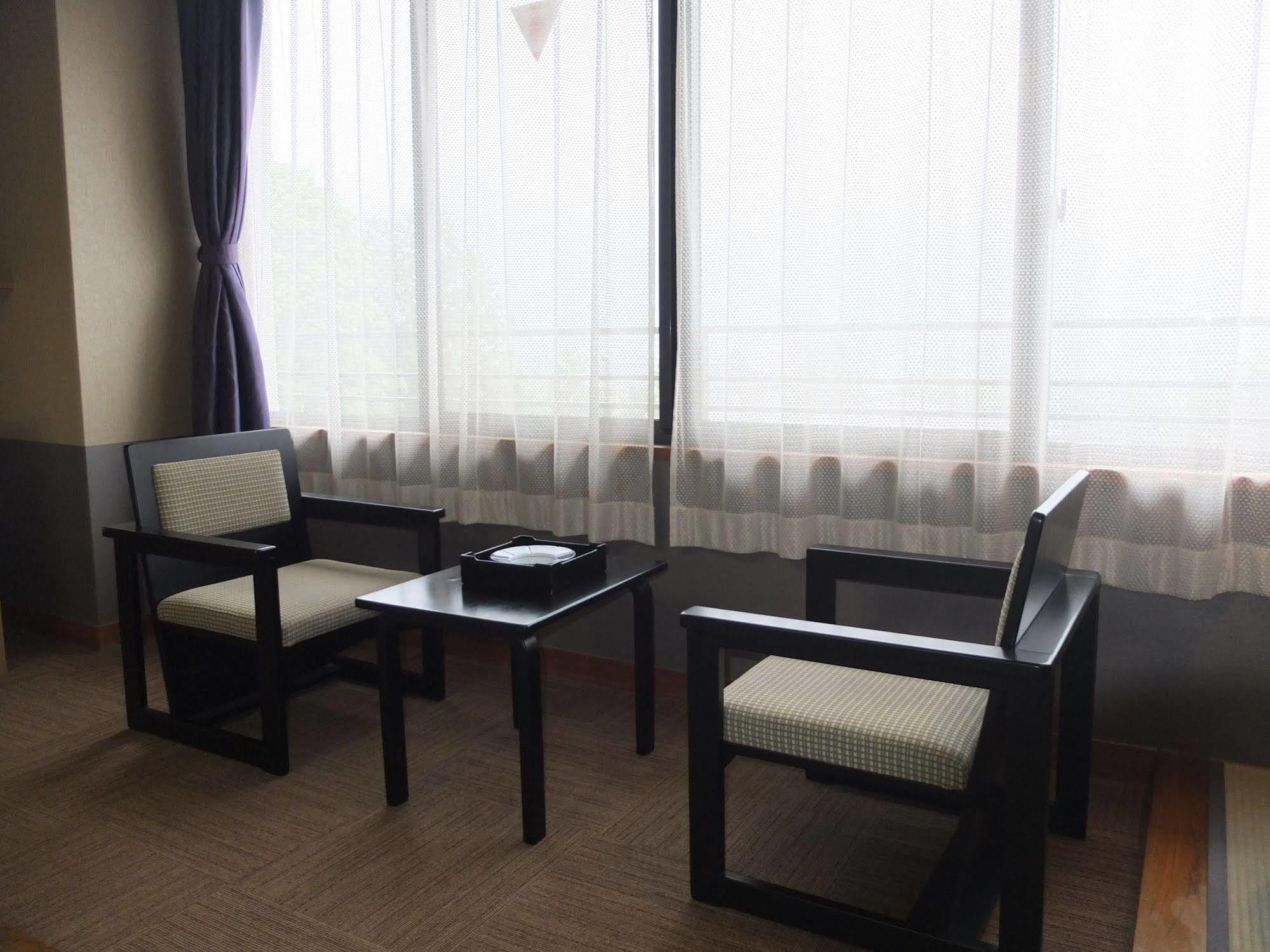 Hotel Ootaki Nikko Εξωτερικό φωτογραφία
