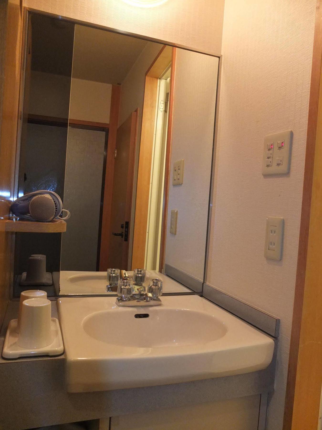 Hotel Ootaki Nikko Εξωτερικό φωτογραφία